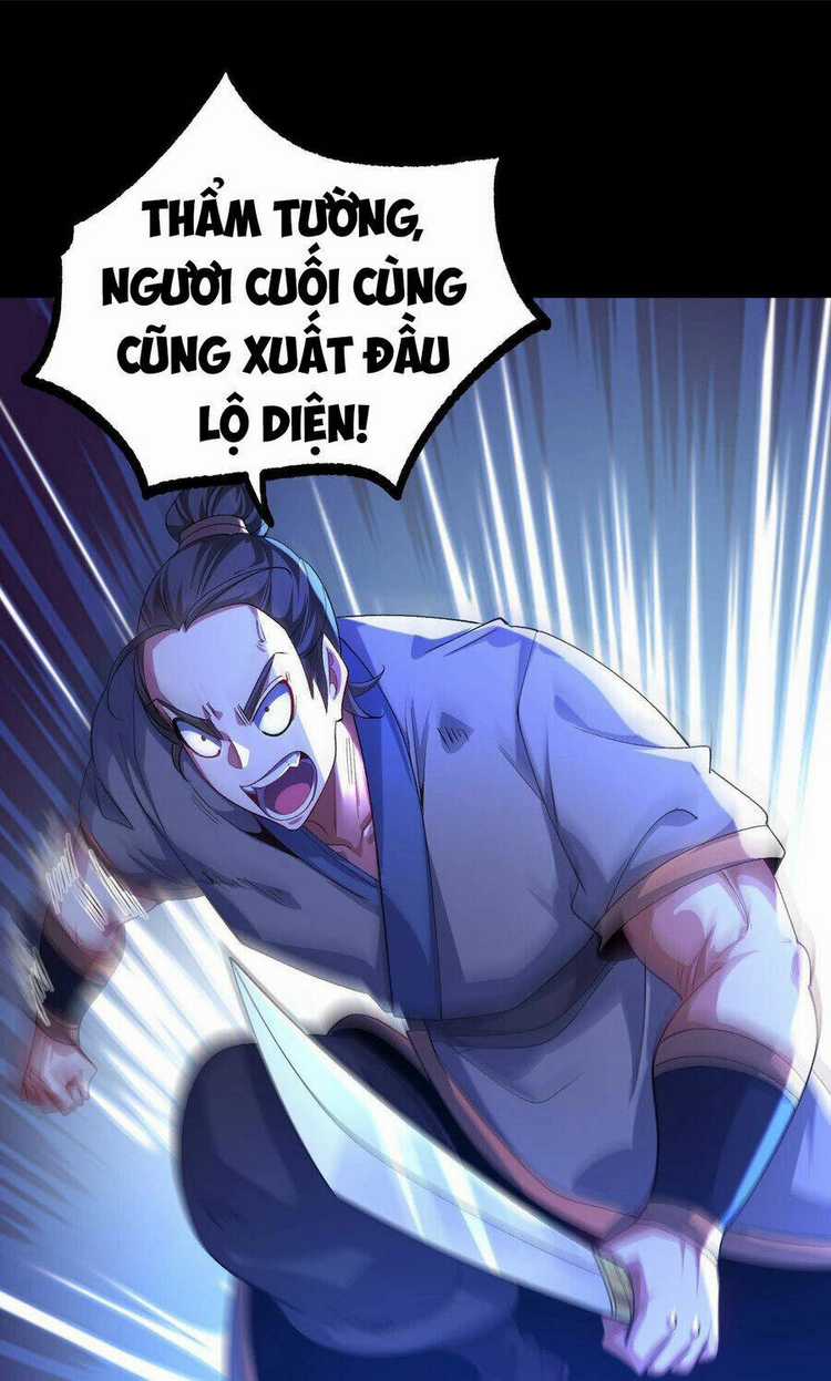 Ngạo Thế Đan Thần - Chapter 33 - Trang 9