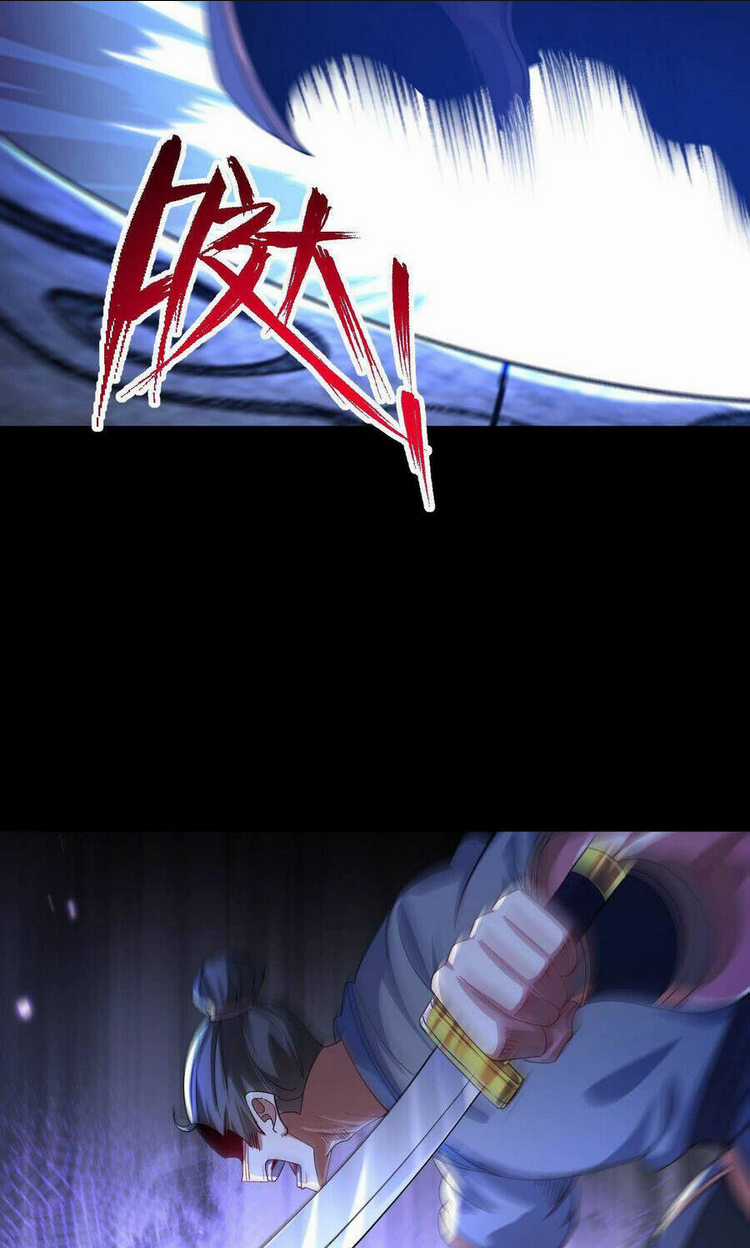 Ngạo Thế Đan Thần - Chapter 33 - Trang 10