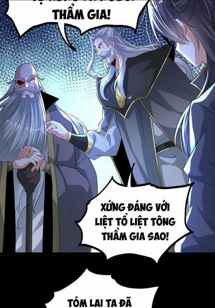 Ngạo Thế Đan Thần - Chapter 34 - Trang 12