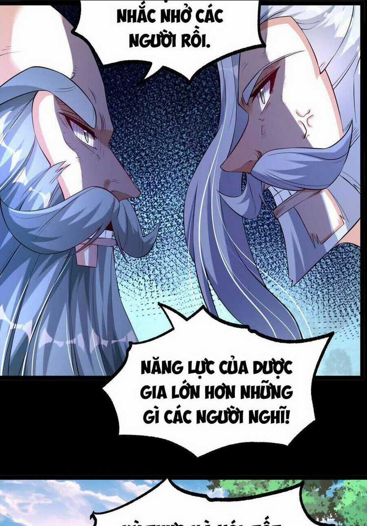 Ngạo Thế Đan Thần - Chapter 34 - Trang 13