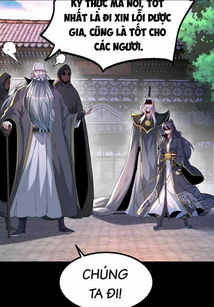 Ngạo Thế Đan Thần - Chapter 34 - Trang 14