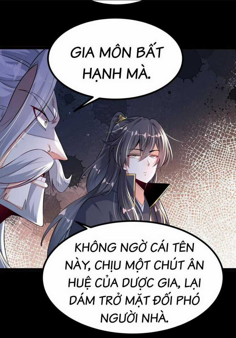 Ngạo Thế Đan Thần - Chapter 34 - Trang 15
