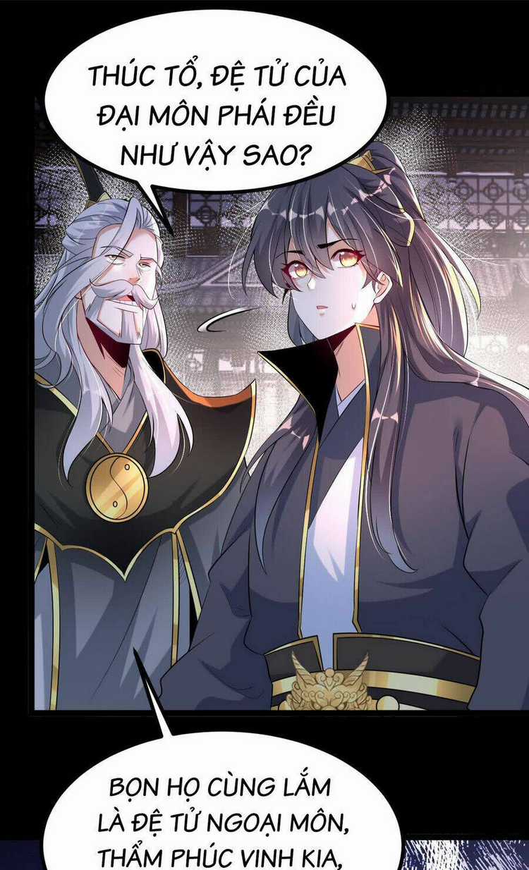 Ngạo Thế Đan Thần - Chapter 34 - Trang 16