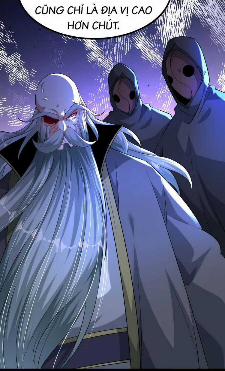 Ngạo Thế Đan Thần - Chapter 34 - Trang 17