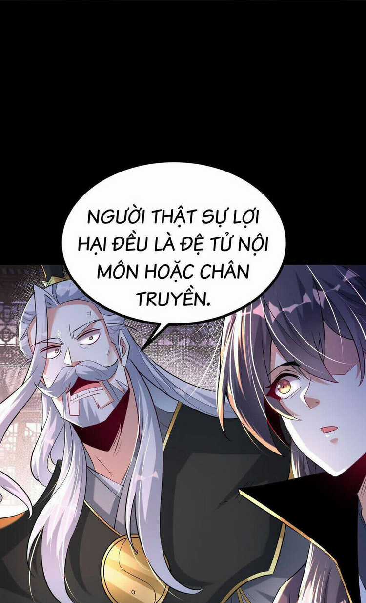 Ngạo Thế Đan Thần - Chapter 34 - Trang 18