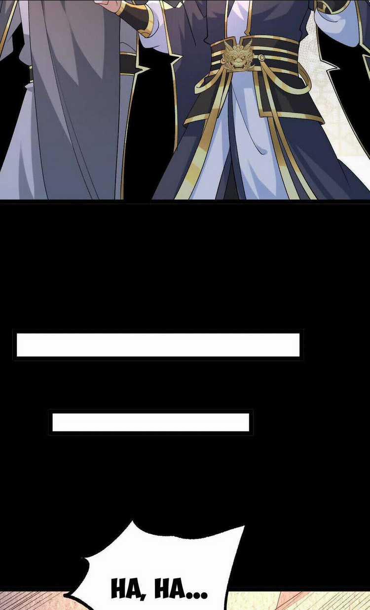 Ngạo Thế Đan Thần - Chapter 34 - Trang 20