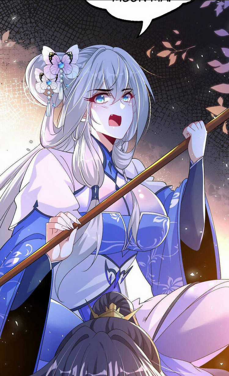 Ngạo Thế Đan Thần - Chapter 34 - Trang 22