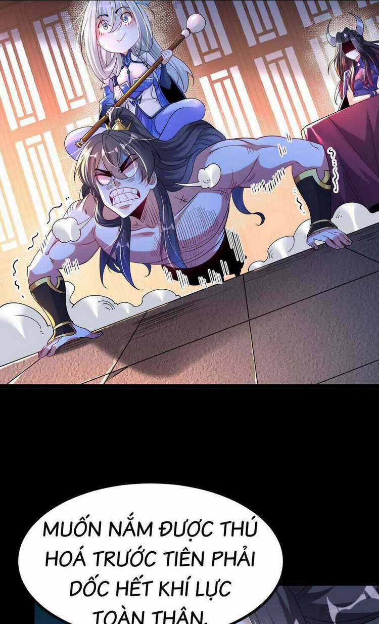 Ngạo Thế Đan Thần - Chapter 34 - Trang 24