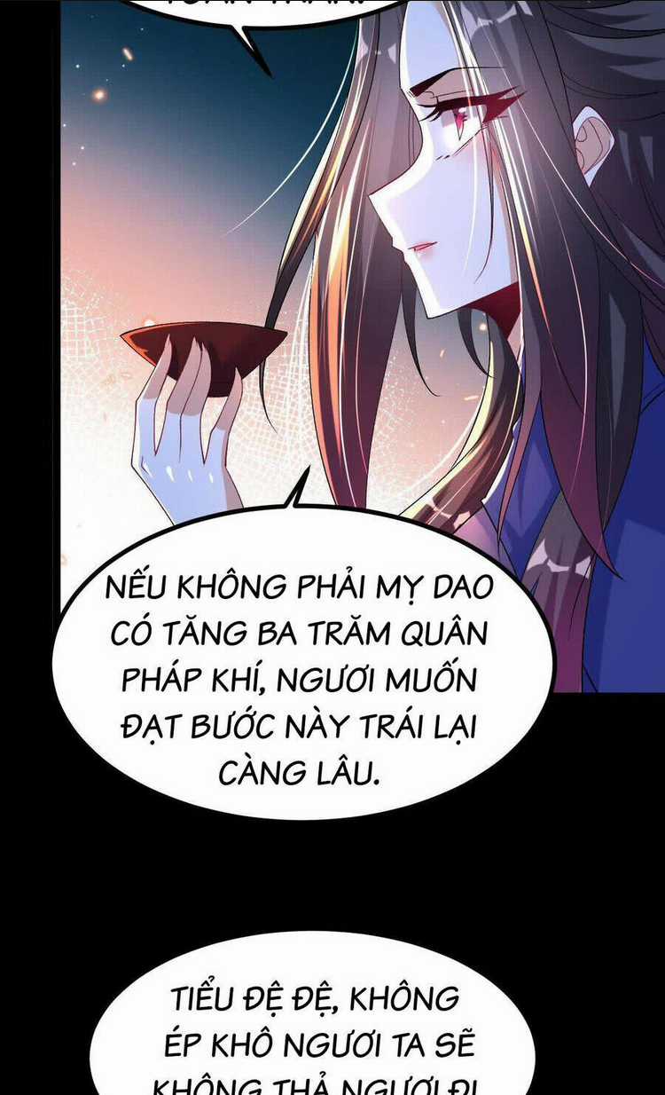 Ngạo Thế Đan Thần - Chapter 34 - Trang 25