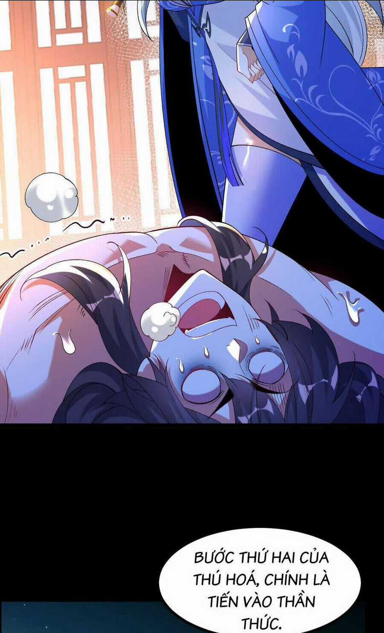 Ngạo Thế Đan Thần - Chapter 34 - Trang 29