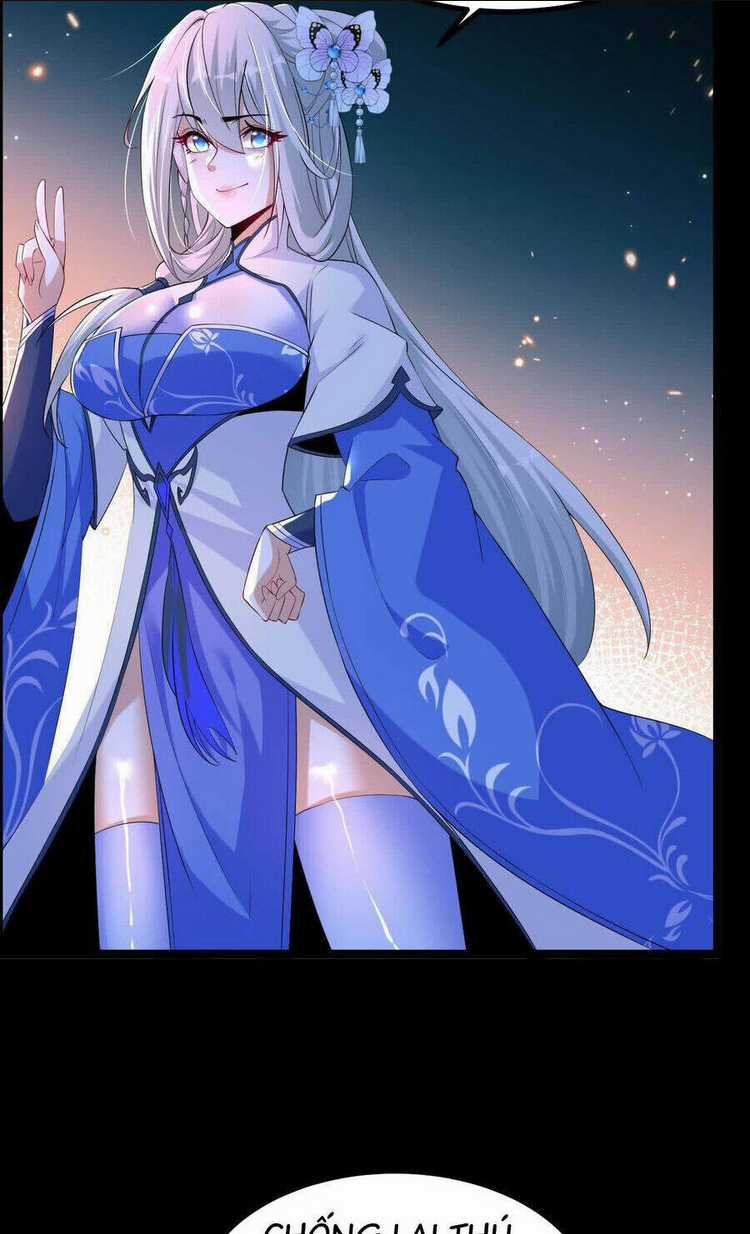 Ngạo Thế Đan Thần - Chapter 34 - Trang 30