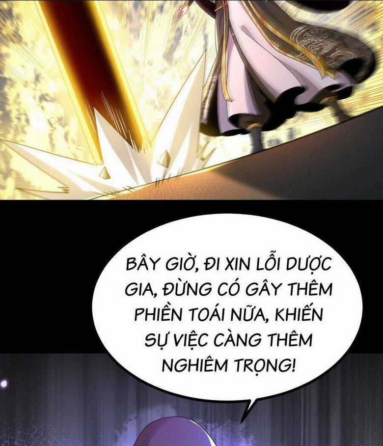 Ngạo Thế Đan Thần - Chapter 34 - Trang 4