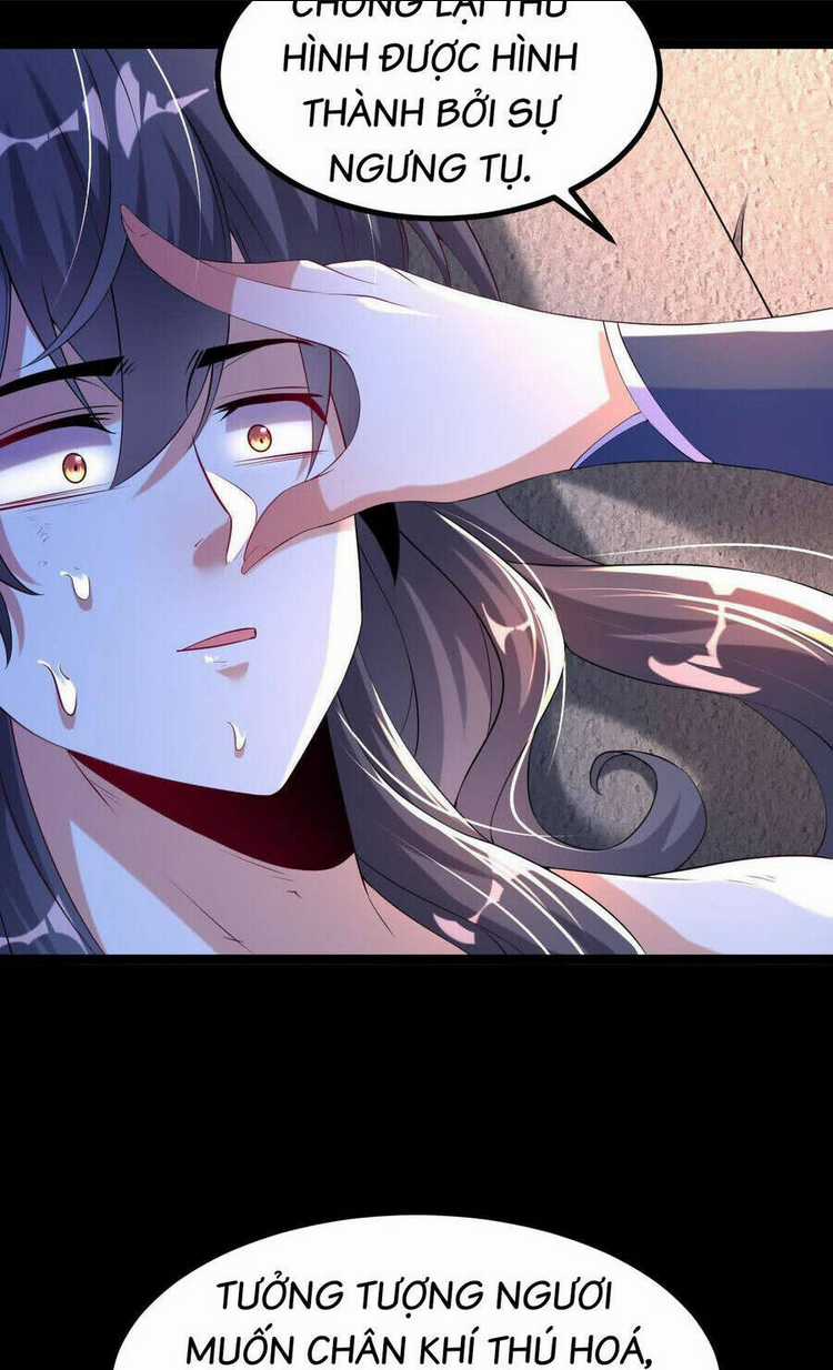 Ngạo Thế Đan Thần - Chapter 34 - Trang 31