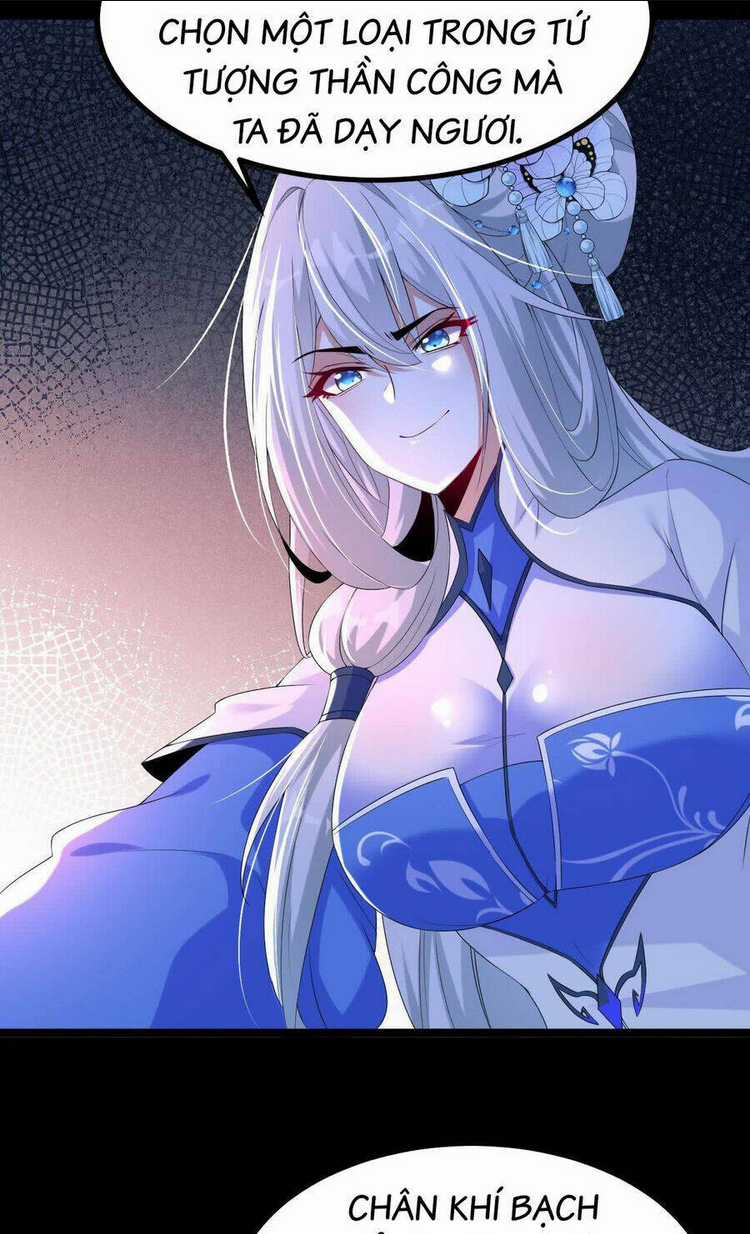 Ngạo Thế Đan Thần - Chapter 34 - Trang 32