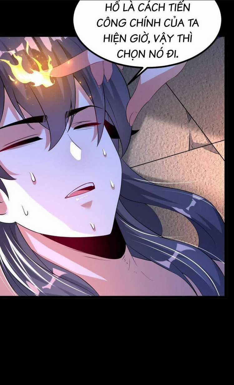 Ngạo Thế Đan Thần - Chapter 34 - Trang 33