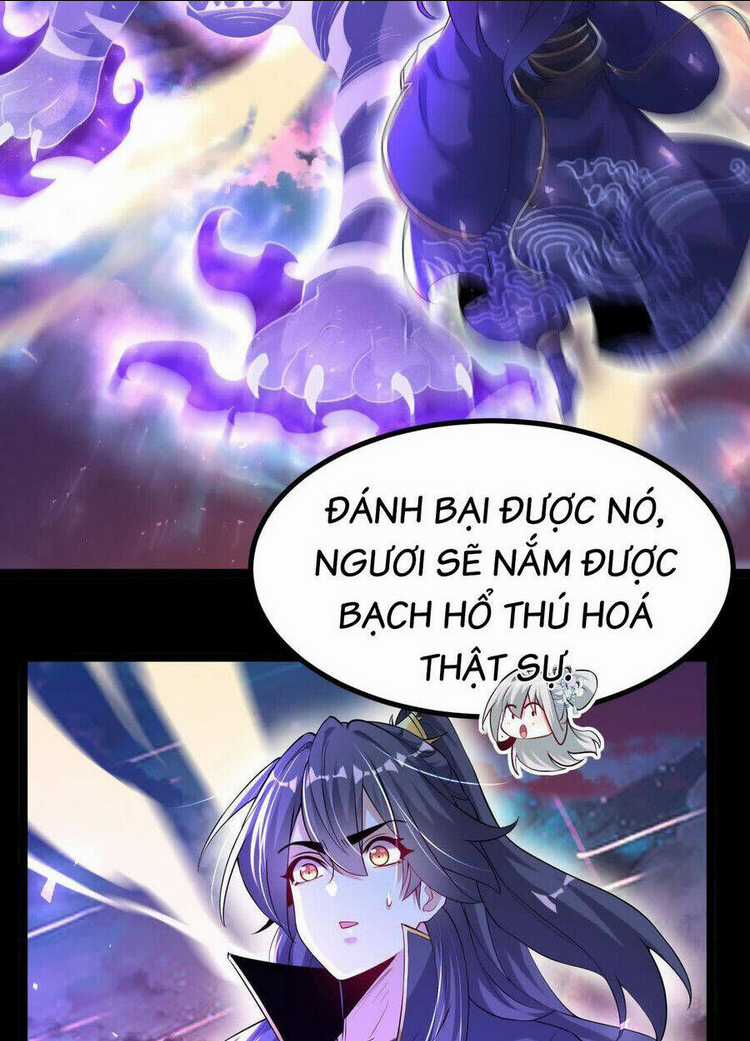 Ngạo Thế Đan Thần - Chapter 34 - Trang 36