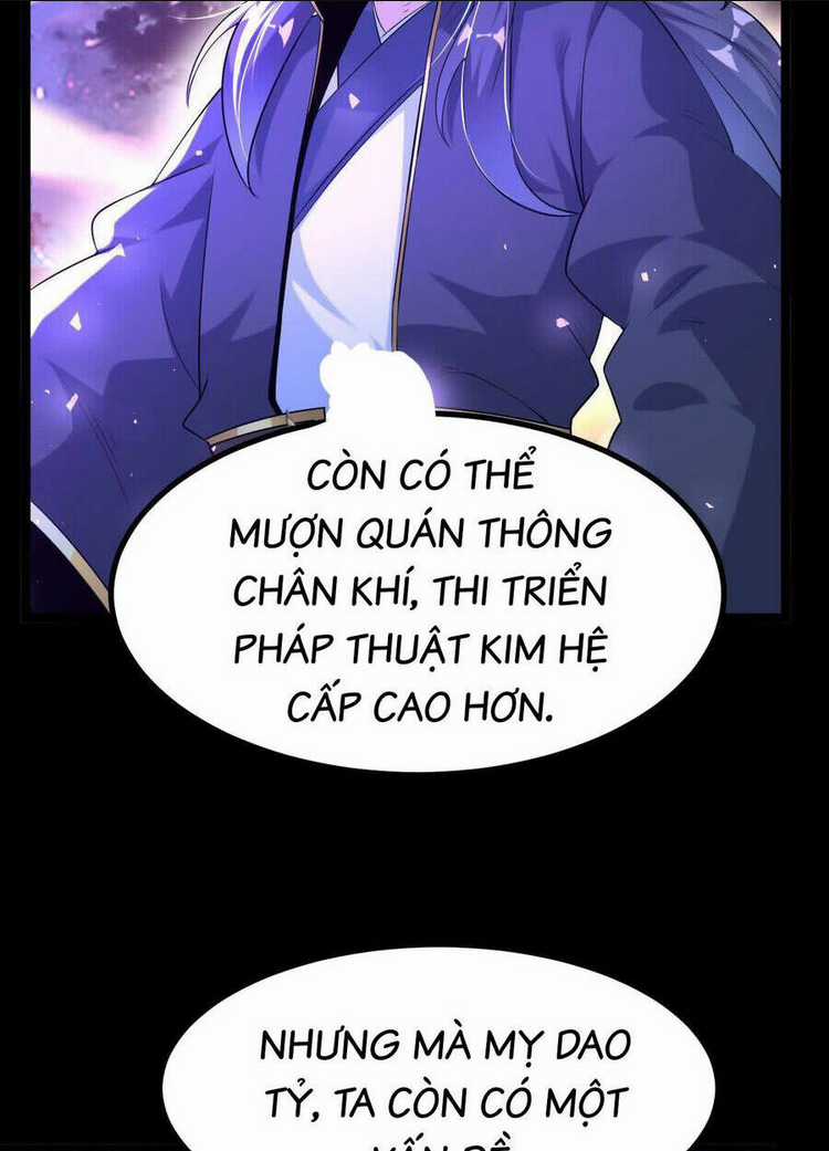 Ngạo Thế Đan Thần - Chapter 34 - Trang 37