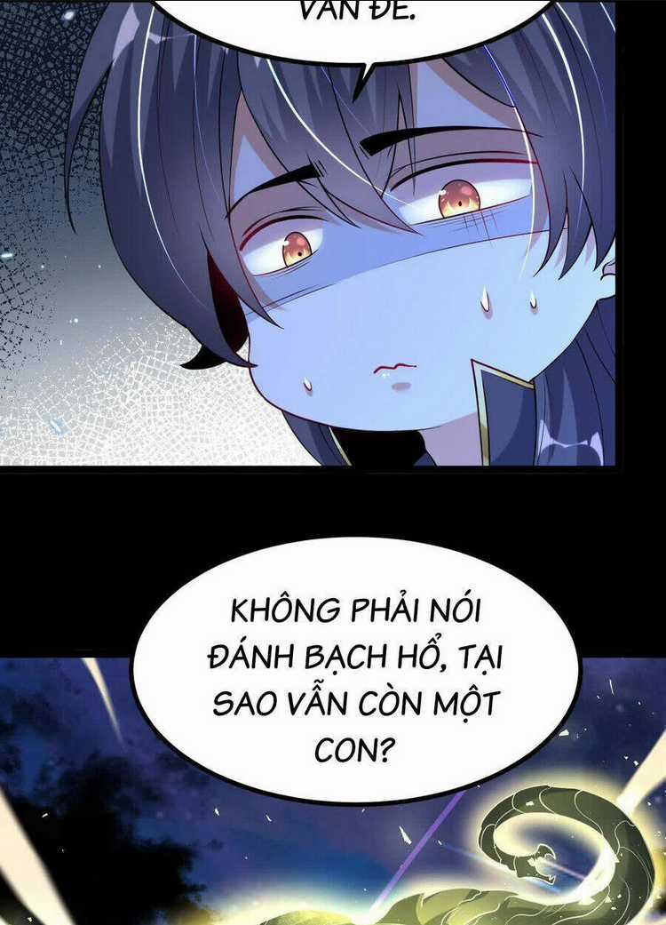 Ngạo Thế Đan Thần - Chapter 34 - Trang 38