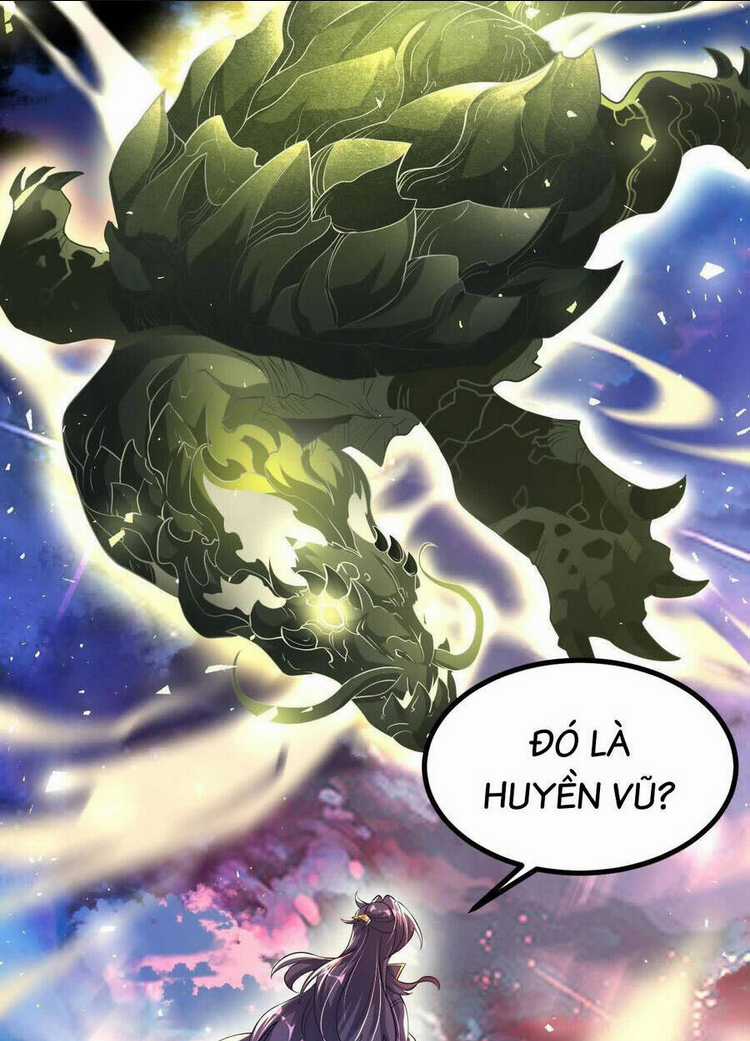 Ngạo Thế Đan Thần - Chapter 34 - Trang 39