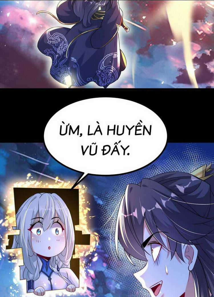 Ngạo Thế Đan Thần - Chapter 34 - Trang 40