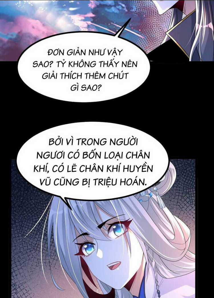 Ngạo Thế Đan Thần - Chapter 34 - Trang 41