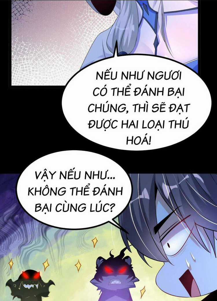 Ngạo Thế Đan Thần - Chapter 34 - Trang 42