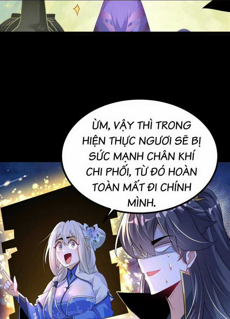 Ngạo Thế Đan Thần - Chapter 34 - Trang 43