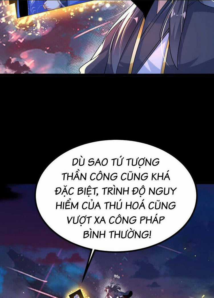 Ngạo Thế Đan Thần - Chapter 34 - Trang 44