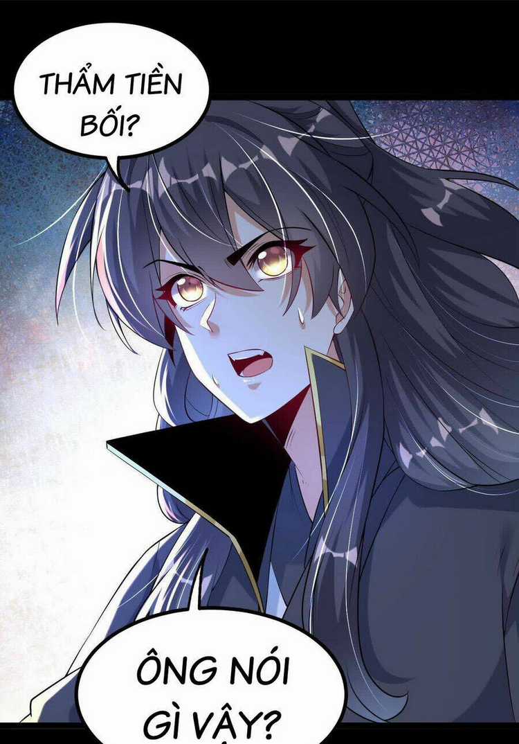 Ngạo Thế Đan Thần - Chapter 34 - Trang 8