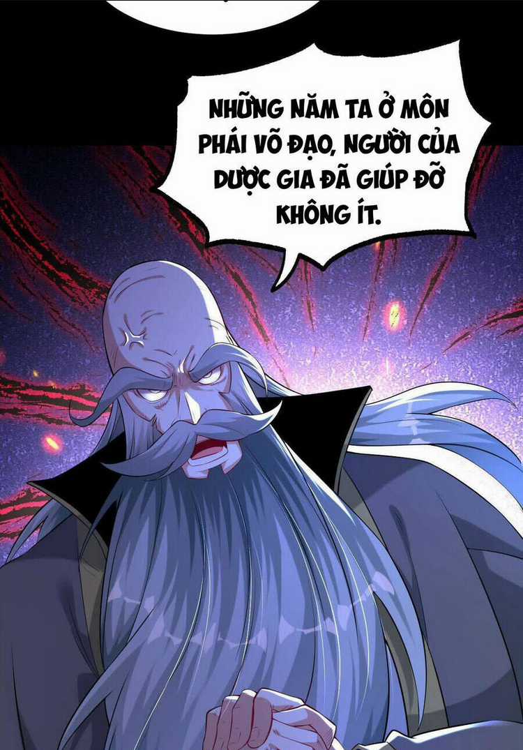 Ngạo Thế Đan Thần - Chapter 34 - Trang 9
