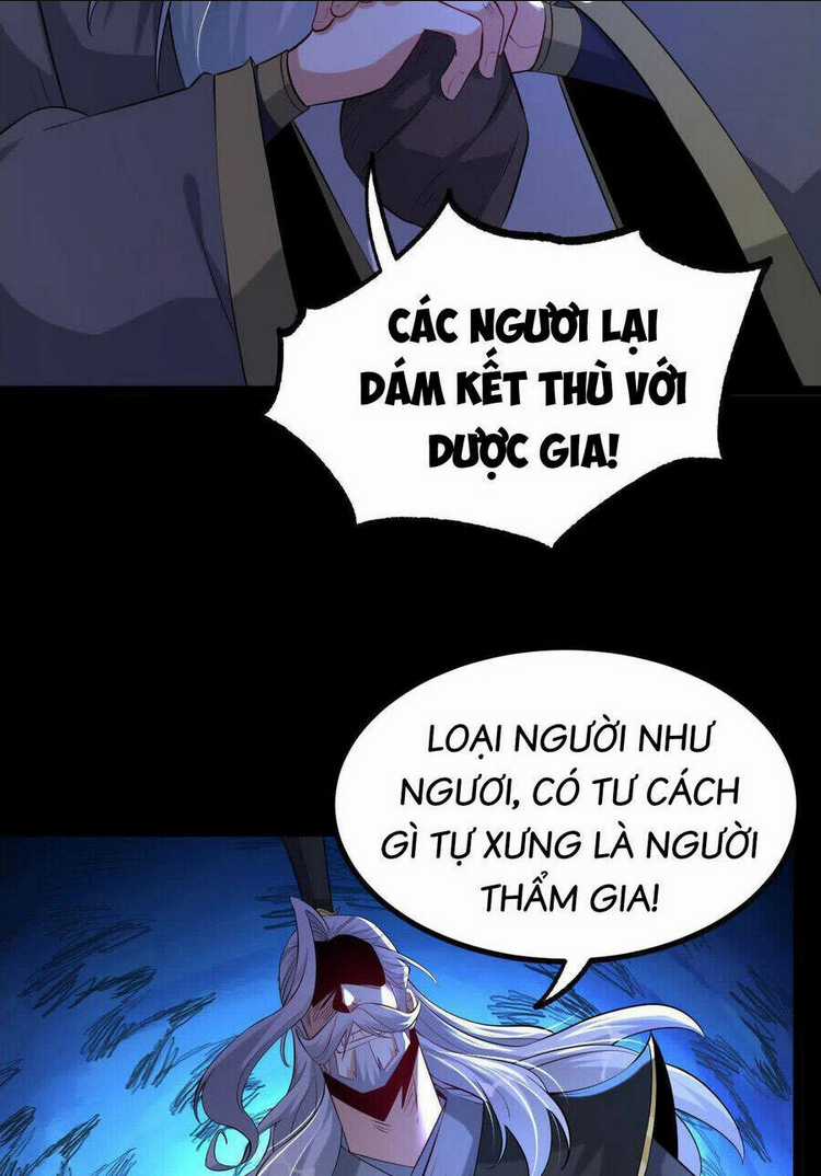 Ngạo Thế Đan Thần - Chapter 34 - Trang 10