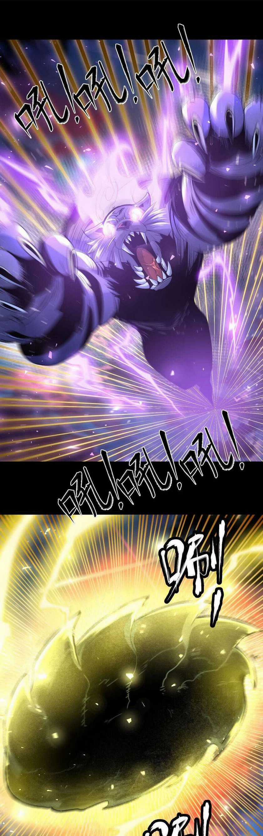 Ngạo Thế Đan Thần - Chapter 35 - Trang 2