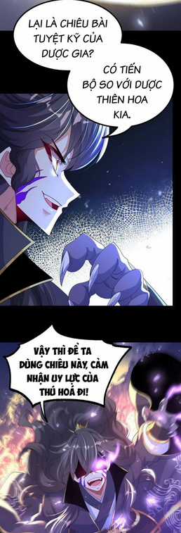 Ngạo Thế Đan Thần - Chapter 35 - Trang 14