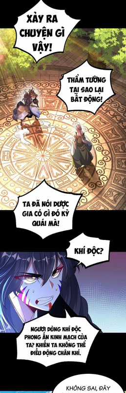 Ngạo Thế Đan Thần - Chapter 35 - Trang 18