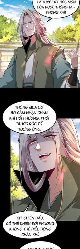Ngạo Thế Đan Thần - Chapter 35 - Trang 19