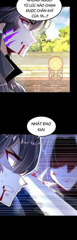 Ngạo Thế Đan Thần - Chapter 35 - Trang 20