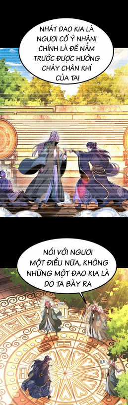 Ngạo Thế Đan Thần - Chapter 35 - Trang 21