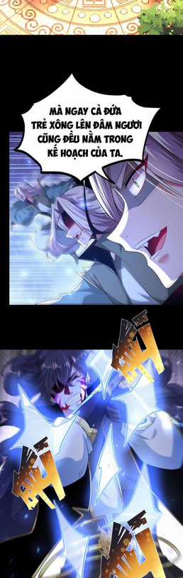 Ngạo Thế Đan Thần - Chapter 35 - Trang 22