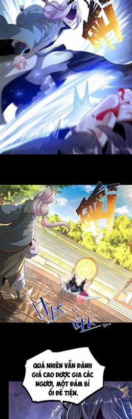 Ngạo Thế Đan Thần - Chapter 35 - Trang 24