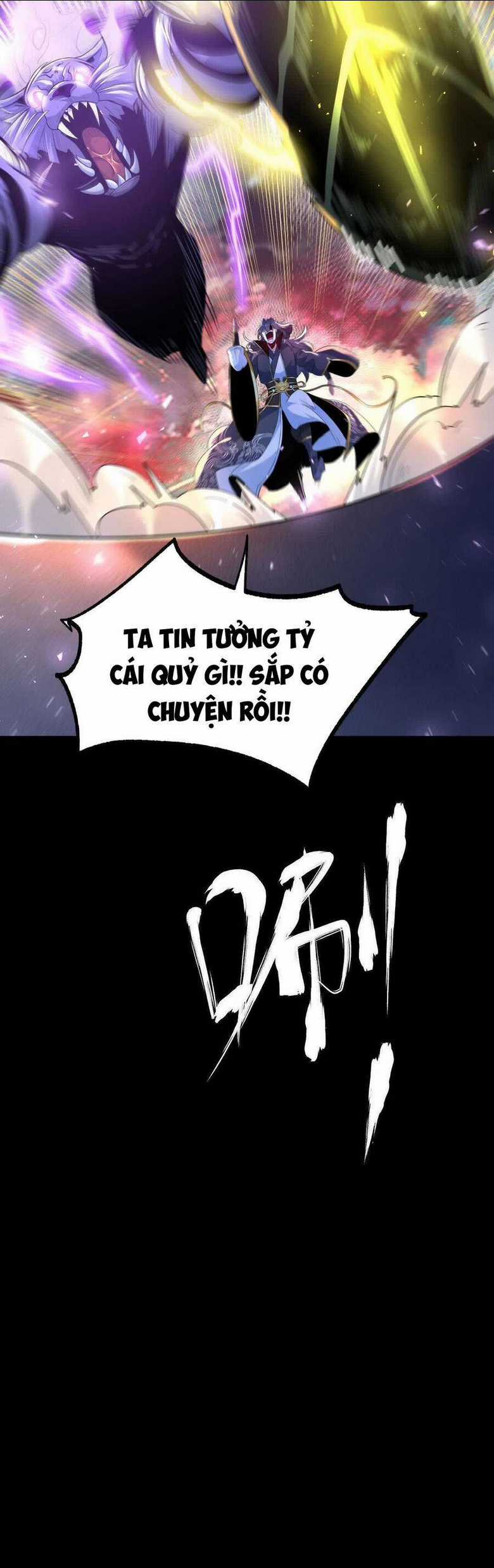 Ngạo Thế Đan Thần - Chapter 35 - Trang 4