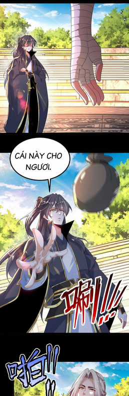 Ngạo Thế Đan Thần - Chapter 35 - Trang 7