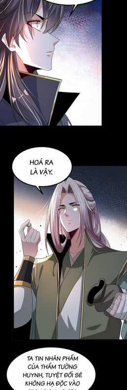 Ngạo Thế Đan Thần - Chapter 35 - Trang 9