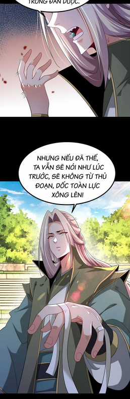 Ngạo Thế Đan Thần - Chapter 35 - Trang 10