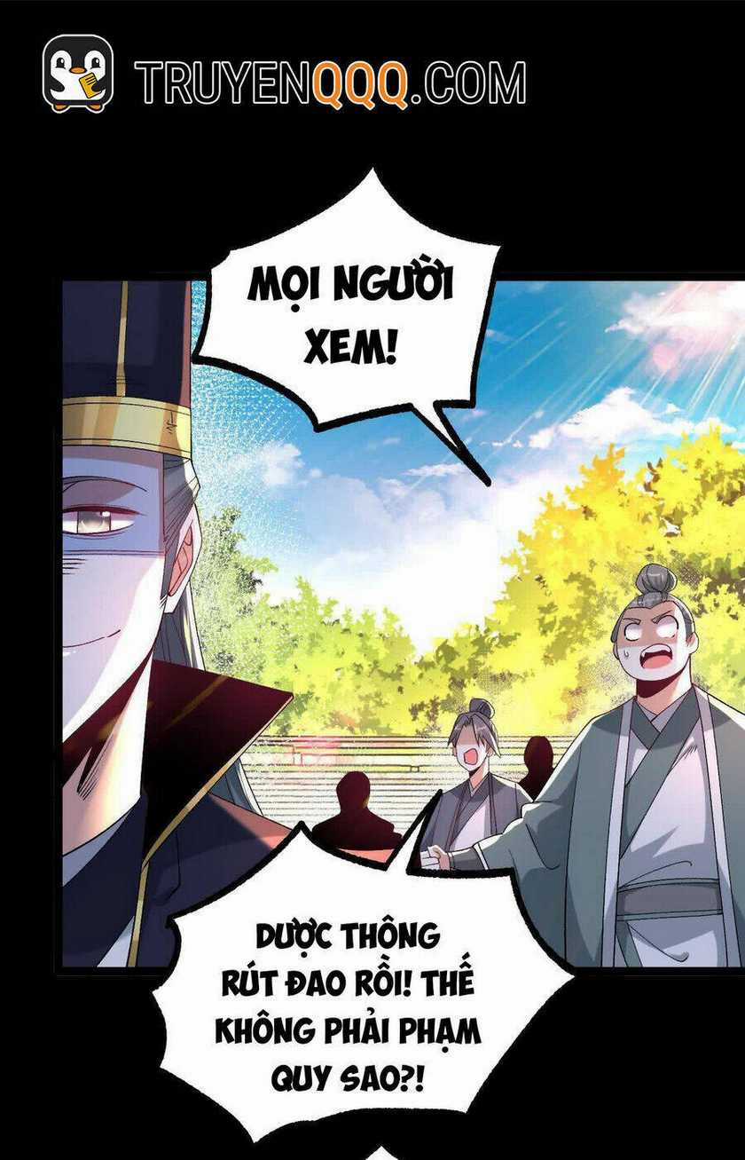 Ngạo Thế Đan Thần - Chapter 36 - Trang 2