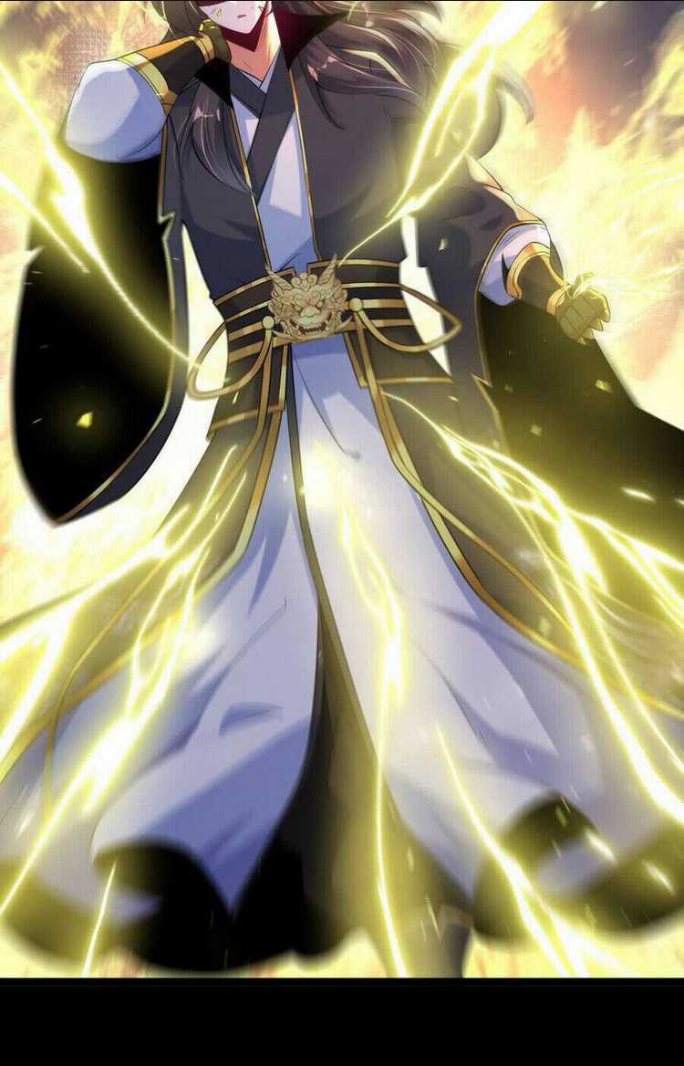 Ngạo Thế Đan Thần - Chapter 36 - Trang 11