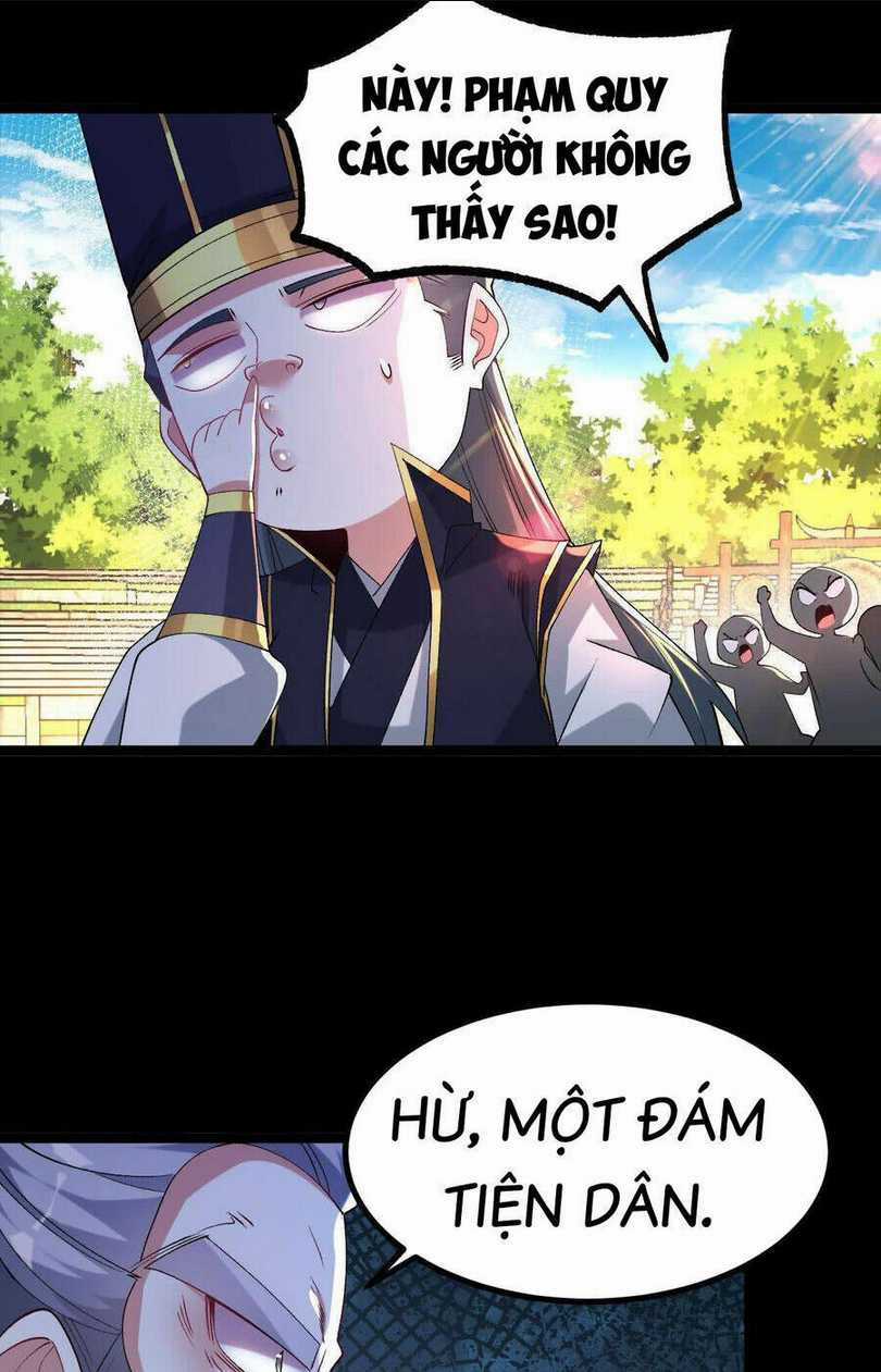 Ngạo Thế Đan Thần - Chapter 36 - Trang 3