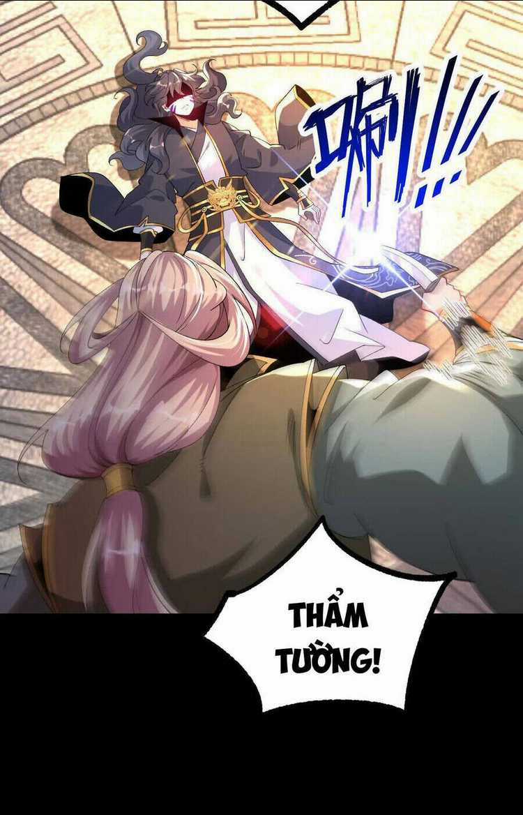 Ngạo Thế Đan Thần - Chapter 36 - Trang 5