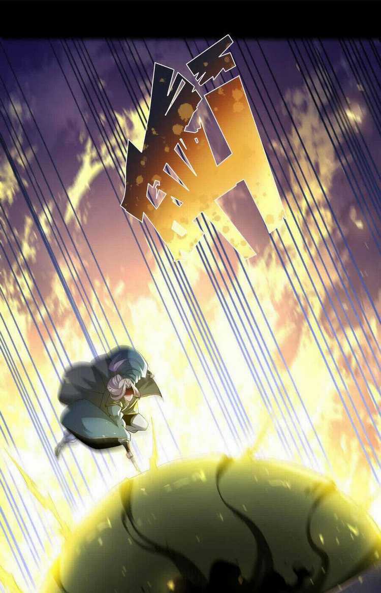 Ngạo Thế Đan Thần - Chapter 36 - Trang 6