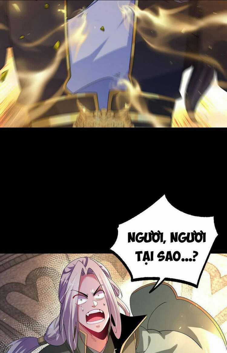 Ngạo Thế Đan Thần - Chapter 36 - Trang 8