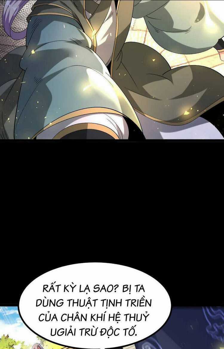Ngạo Thế Đan Thần - Chapter 36 - Trang 9